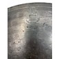 Used Zildjian 20in Planet Z Ride Cymbal