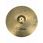 Used Zildjian 16in Planet Z Crash Cymbal thumbnail