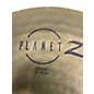Used Zildjian 16in Planet Z Crash Cymbal