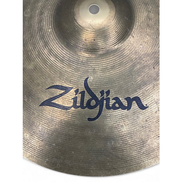 Used Zildjian 16in Planet Z Crash Cymbal