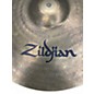 Used Zildjian 16in Planet Z Crash Cymbal