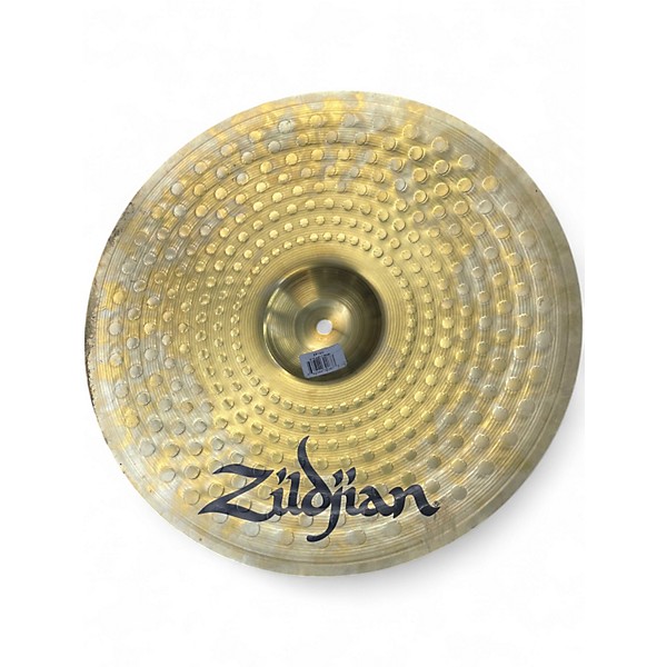 Used Zildjian 16in Planet Z Crash Cymbal