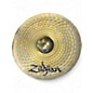 Used Zildjian 16in Planet Z Crash Cymbal