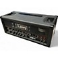 Used Laney irt60h iron heart Solid State Guitar Amp Head