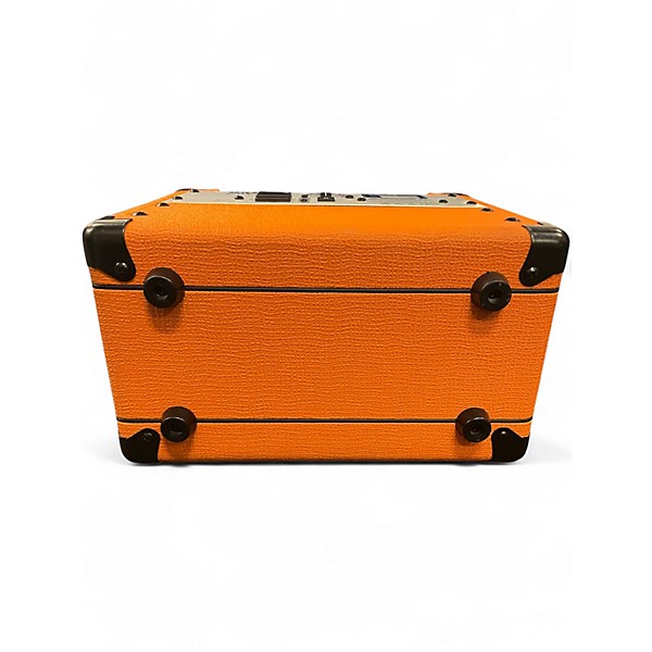 Used Orange Amplifiers Crush 12 Guitar Combo Amp