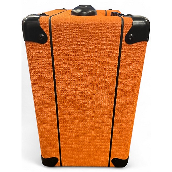 Used Orange Amplifiers Crush 12 Guitar Combo Amp