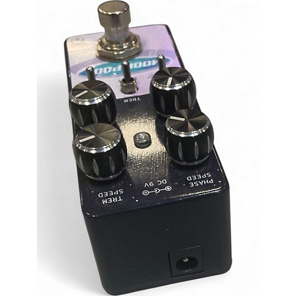 Used Pigtronix Moon Pool Tremvelope Effect Pedal