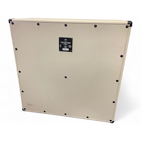 Used EVH 5150 ICONIC 412 Guitar Cabinet