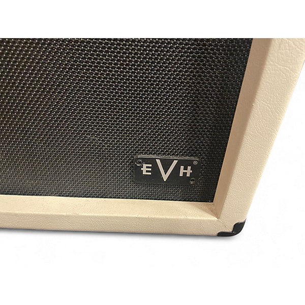 Used EVH 5150 ICONIC 412 Guitar Cabinet