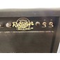 Used MESA/Boogie Rectoverb 50W Tube Guitar Amp Head