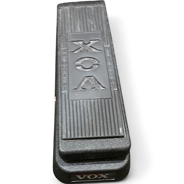Used VOX V845 Classic Wah Effect Pedal