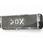 Used VOX V847A Reissue Wah Pedal Effect Pedal thumbnail