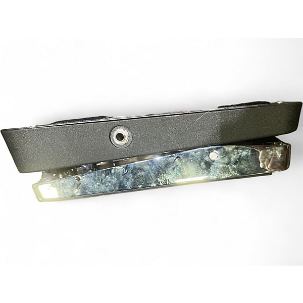 Used VOX V847A Reissue Wah Pedal Effect Pedal