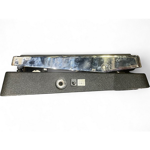 Used VOX V847A Reissue Wah Pedal Effect Pedal