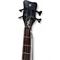 Used Warwick Thumb 4 String Bolt-On Natural Electric Bass Guitar