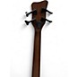 Used Warwick Thumb 4 String Bolt-On Natural Electric Bass Guitar