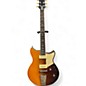Used Yamaha RSS02T FADE Solid Body Electric Guitar thumbnail