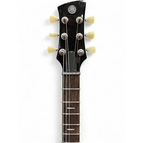 Used Yamaha RSS02T FADE Solid Body Electric Guitar