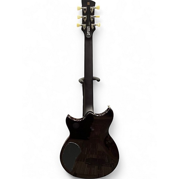 Used Yamaha RSS02T FADE Solid Body Electric Guitar