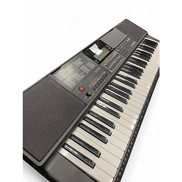 Used Casio CTX700 Portable Keyboard