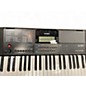 Used Casio CTX700 Portable Keyboard