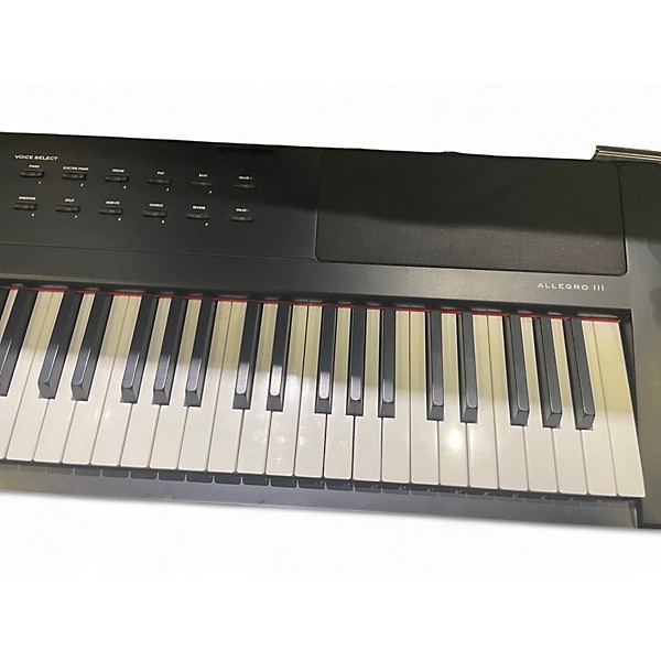 Used Williams Allegro 88 Key Digital Piano