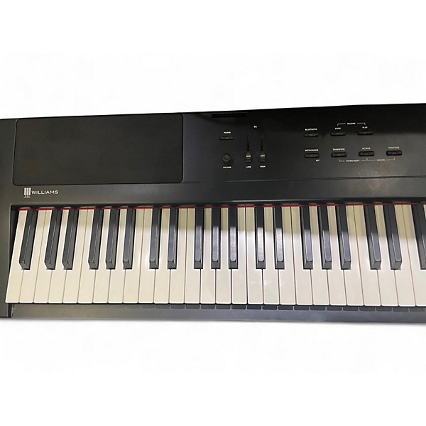 Used Williams Allegro 88 Key Digital Piano