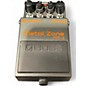 Used BOSS MT2 Metal Zone Distortion Effect Pedal thumbnail
