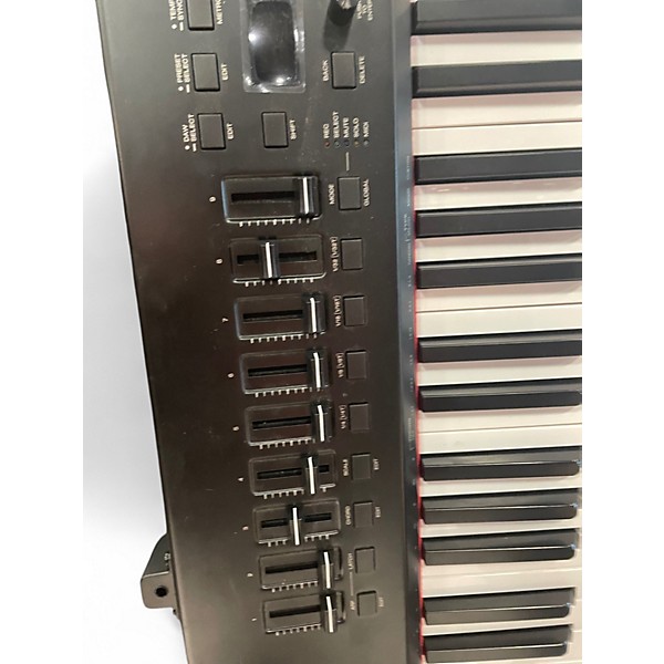 Used M-Audio Hammer 88 Pro