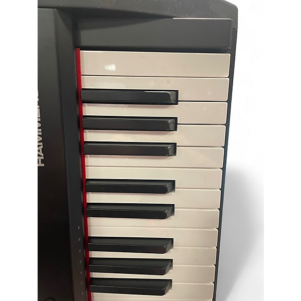 Used M-Audio Hammer 88 Pro