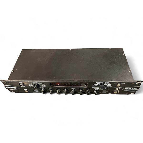 Used Line 6 bass pod pro Bass Amp Head