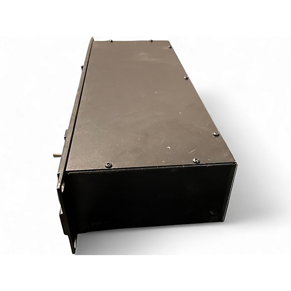 Used Line 6 bass pod pro Bass Amp Head