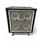 Used MESA/Boogie Powerhouse 4x10 600W Bass Cabinet thumbnail