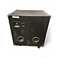 Used MESA/Boogie Powerhouse 4x10 600W Bass Cabinet