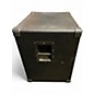 Used MESA/Boogie Powerhouse 4x10 600W Bass Cabinet