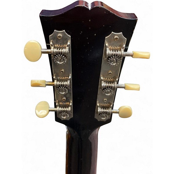 Used Gibson MURPHY LAB 1942 LIGHT AGED J45 Vintage Sunburst Acoustic Guitar