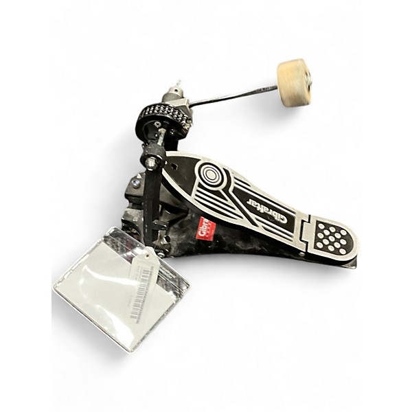 Used Gibraltar MODIFIED INTRUDER KICK PEDAL Single Bass Drum Pedal