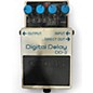 Used BOSS DD3 Digital Delay Effect Pedal thumbnail