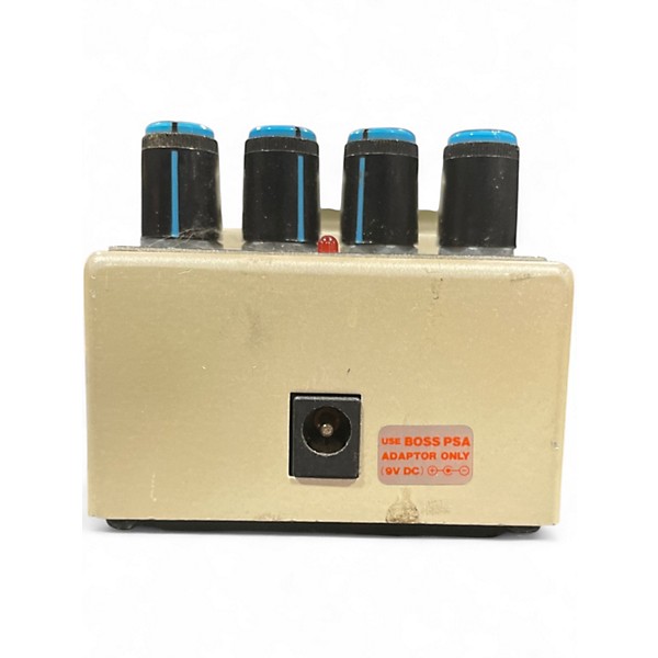 Used BOSS DD3 Digital Delay Effect Pedal