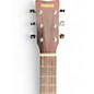 Used Yamaha JR2 3/4 Tobacco Sunburst Acoustic Guitar