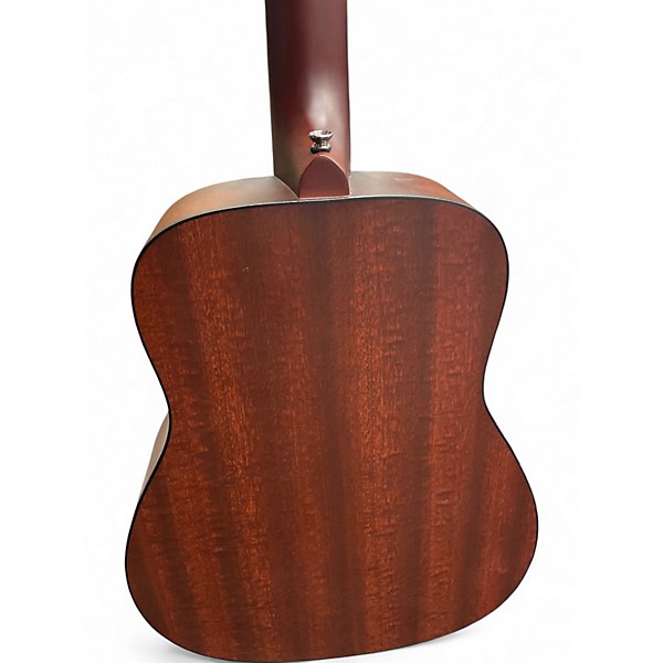 Used Yamaha JR2 3/4 Tobacco Sunburst Acoustic Guitar