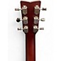 Used Yamaha JR2 3/4 Tobacco Sunburst Acoustic Guitar