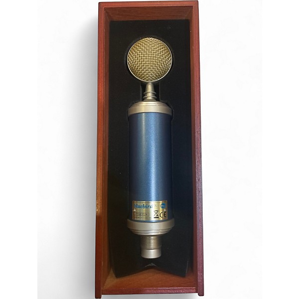 Used Blue Bluebird SL Condenser Microphone