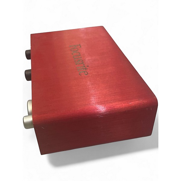 Used Blue Bluebird SL Condenser Microphone