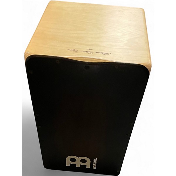 Used MEINL ARTISIAN EDITION CAJON Cajon