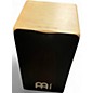 Used MEINL ARTISIAN EDITION CAJON Cajon thumbnail