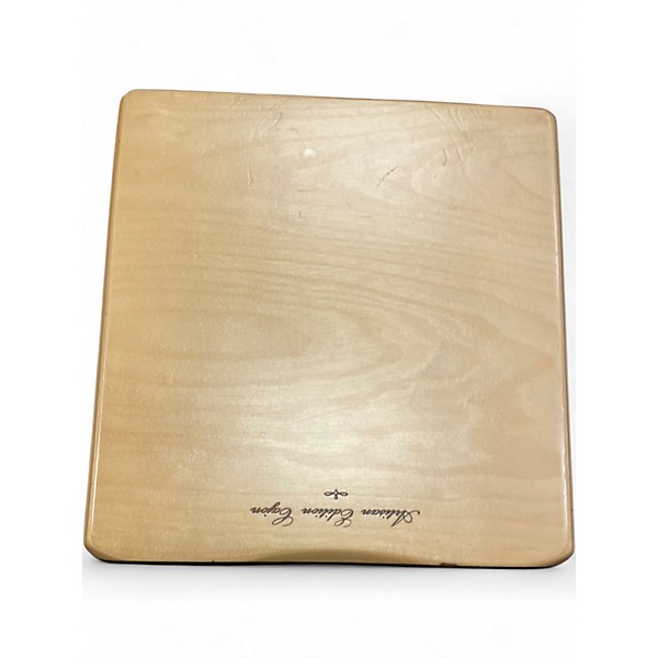 Used MEINL ARTISIAN EDITION CAJON Cajon