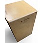 Used MEINL ARTISIAN EDITION CAJON Cajon