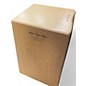 Used MEINL ARTISIAN EDITION CAJON Cajon