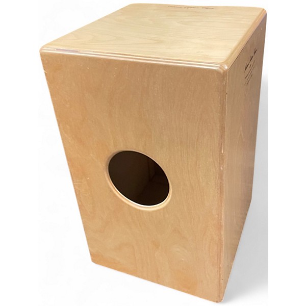 Used MEINL ARTISIAN EDITION CAJON Cajon